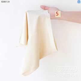 QUẦN CHIP ĐÙI COTTON BÉ  - sỉ 100k/set 4c mix màu