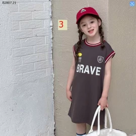 VÁY SUÔNG BRAVE AMBB - sỉ sz 90-150: 143k sz 160: 153k  sz 170: 166k