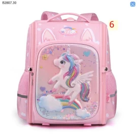  BALO CHỐNG GÙ 3D CAO CẤP  Sỉ Sz bé 242k  Sz to 252k 