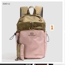 BALO ĐI HỌC – ĐI CHƠI – ĐI LÀM ĐỀU CHUẨN- sỉ 165k