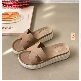 DÉP LÊ ĐẾ CAO CHO NỮ - sỉ 86k