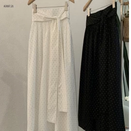 CHÂN VÁY DÁNG DÀI CHO NỮ  - sỉ 232k