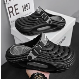 DÉP SỤC CROCS CHO NAM - sỉ 100k