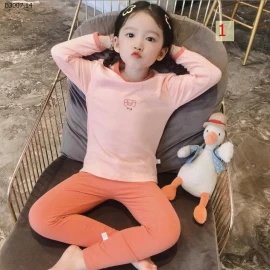 set bộ bé gái bé trai - sỉ Sỉ giá  sz 80-110: 80k  Sz 120-150: 90k