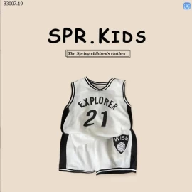  SET ÁO THỂ THAO SÁT NÁCH MIX QUẦN BT- sỉ 150k