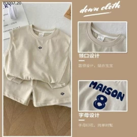 SET BỘ CHO BÉ TRAI - sỉ 180k