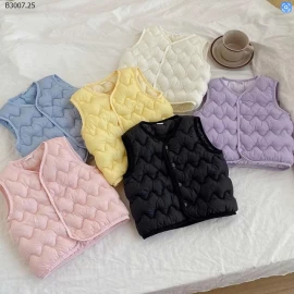 GILE XINH CHO BG - sỉ 75k