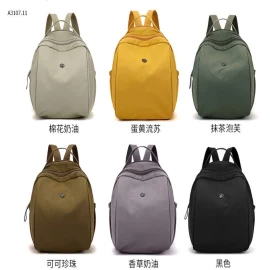 BALO VẢI DÙ CHỐNG NƯỚC - sỉ 126k