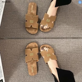 DÉP LÊ CHỮ H CHO NỮ- sỉ 148k