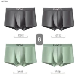 SET 4C QUẦN LÓT NAM MELON IN- sỉ 160k/set 4c