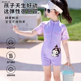 ĐỒ BƠI LIỀN THÂN MELODY CHO BÉ - sỉ 120k