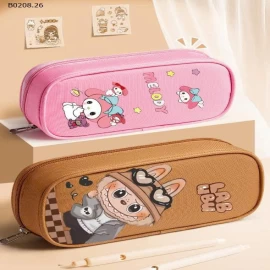 HỘP BÚT CUTE CHO BÉ- sỉ 53k