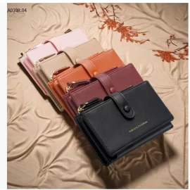 VÍ MINI CẦM TAY CHO NỮ   - sỉ 75k