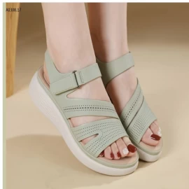 SANDAL SIKETU SIÊU NHẸ  - sỉ 245k