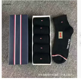 TẤT TOMMY DƯ XỊN FULL HỘP  - sỉ 90k