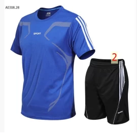 BỘ THỂ THAO NAM  - sỉ 115k