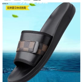 DÉP LÊ NAM QUAI NGANG PHỐI KIỂU - sỉ 138k