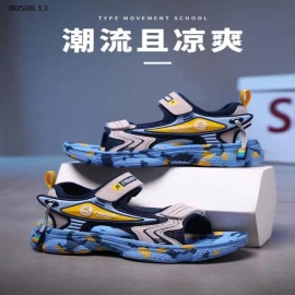 SANDAL CHO BÉ TRAI VÀ BÉ GÁI - sỉ 158k