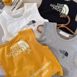 ÁO SÁT NÁCH BÉ TRAI THOÁNG MÁT  - sỉ 72k