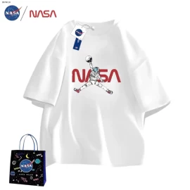SET 2 ÁO PHÔNG NASA  BT CUTE - sỉ 116k/set 2c như hình