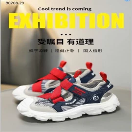 SANDAL CHO BT BOBDOG CỰC CHẤT - sỉ 237k