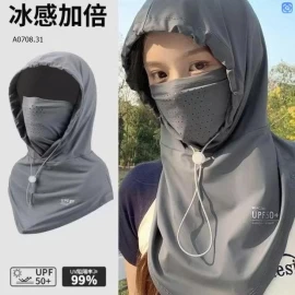 MŨ KHẨU TRANG ĐA NĂNG nam nữ   - sỉ 50k