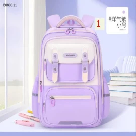 BALO CHO BÉ -Sỉ giá size bé : 269K size to : 279K