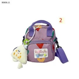 TÚI ĐEO CHÉO CHO BÉ GÁI-Sỉ giá 102k