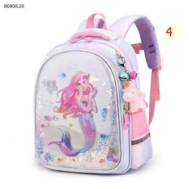 BALO DỄ THƯƠNG CHO BÉ KÈM MÓC KHÓA  -sỉ giá size bé : 153k size to : 160k