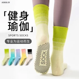 SET 5 đôi tất thể thao -Sỉ giá  55k/1 set 5 đôi 