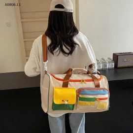 Túi du lịch cầm tay thời trang -Sỉ giá 129k