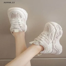 GIÀY THỂ THAO ĐẾ CAO NỮ -Sỉ 130k