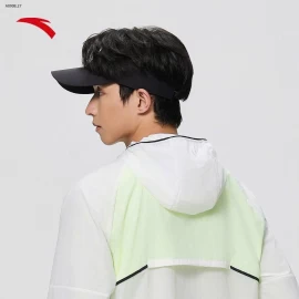 Mũ nửa đầu thể thao Anta chống nắng-Sỉ 185k