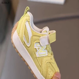 GIÀY THỂ THAO CHO BÉ -Sỉ  giá 21-25: 145k  26-30: 155k  