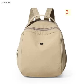 BALO VẢI DÙ CHỐNG NƯỚC-Sỉ 110k