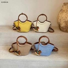 TÚI XÁCH NỮ KIỂU HÀN-Sỉ 159k 