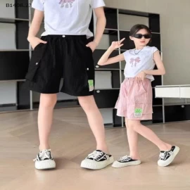 QUẦN SOOC BÉ GÁI SIZE ĐẠI-Sỉ giá 97k