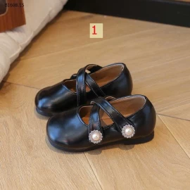 GIÀY BÚP BÊ QUAI CHÉO-Sỉ  giá size 21-25: 128k  size 26-30: 137k  size 31-35: 147k 