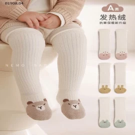 TẤT ĐÙI NHÀ NEMO-Sỉ 26k/1 đôi 