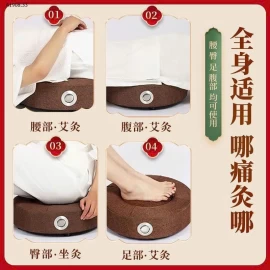 ĐỆM XÔNG NGẢI CỨU  - sỉ 220k