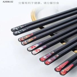 SET 10 ĐÔI ĐŨA NHẬT CAO CẤP - sỉ 130k/set 10 đôi