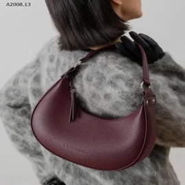 TÚI ĐEO VAI LƯỠI LIỀM THỜI TRANG- sỉ 135k