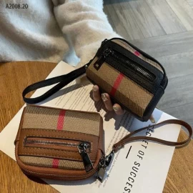 VÍ MINI TIỆN LỢI CHO NỮ - sỉ 120k