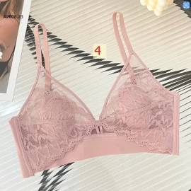 Bra ren kiểu Pháp- sỉ 150k/set 2c chọn màu size