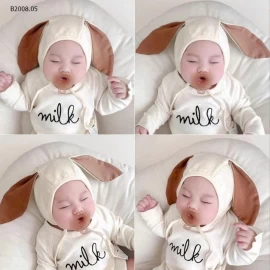 MŨ ĐỘNG VẬT DỄ THƯƠNG CHO BÉ -sỉ 89k