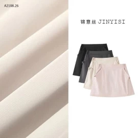 VÁY THỂ THAO NỮ- sỉ 210k