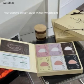 HỘP 6 QUẦN CHÍP CHO NỮ - sỉ 159k