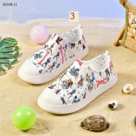 GIÀY NATIVE TRẺ EM -Sỉ 110k