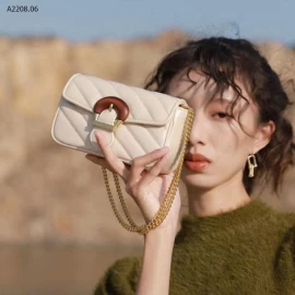 TÚI CHÉO NỮ- sỉ 145k