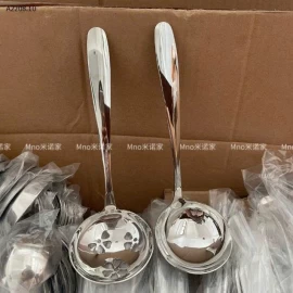 SET 2 THÌA CÁN DÀI - Sỉ 85k/1 set 2 chiếc 